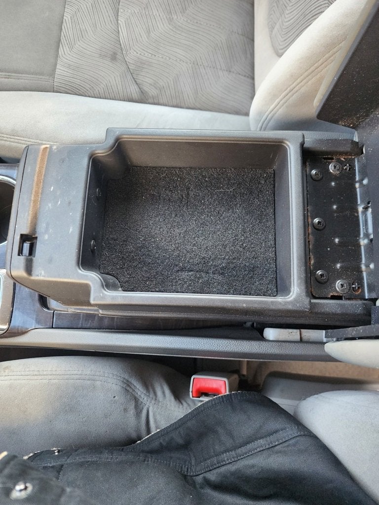 2017 Buick Enclave Convenience