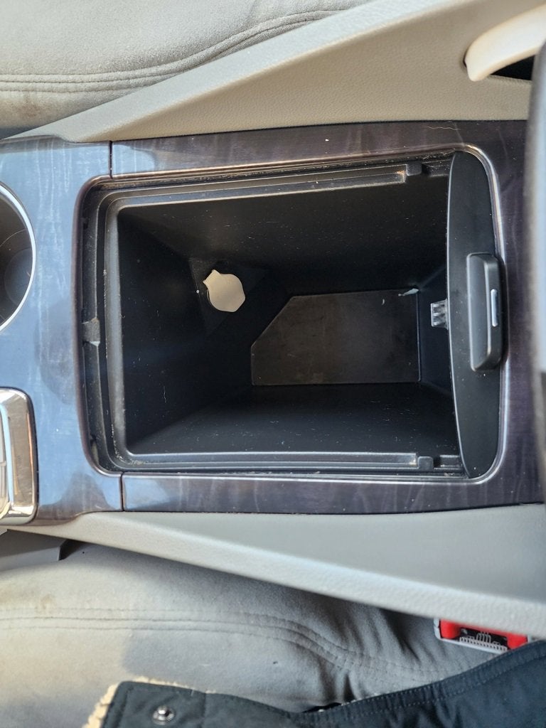 2017 Buick Enclave Convenience