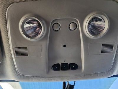 2017 Buick Enclave Convenience