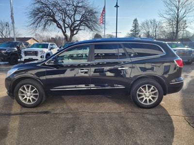 2017 Buick Enclave Convenience