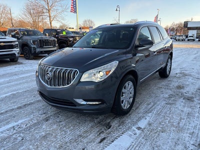 2013 Buick Enclave Premium