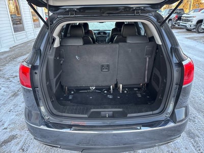 2013 Buick Enclave Premium