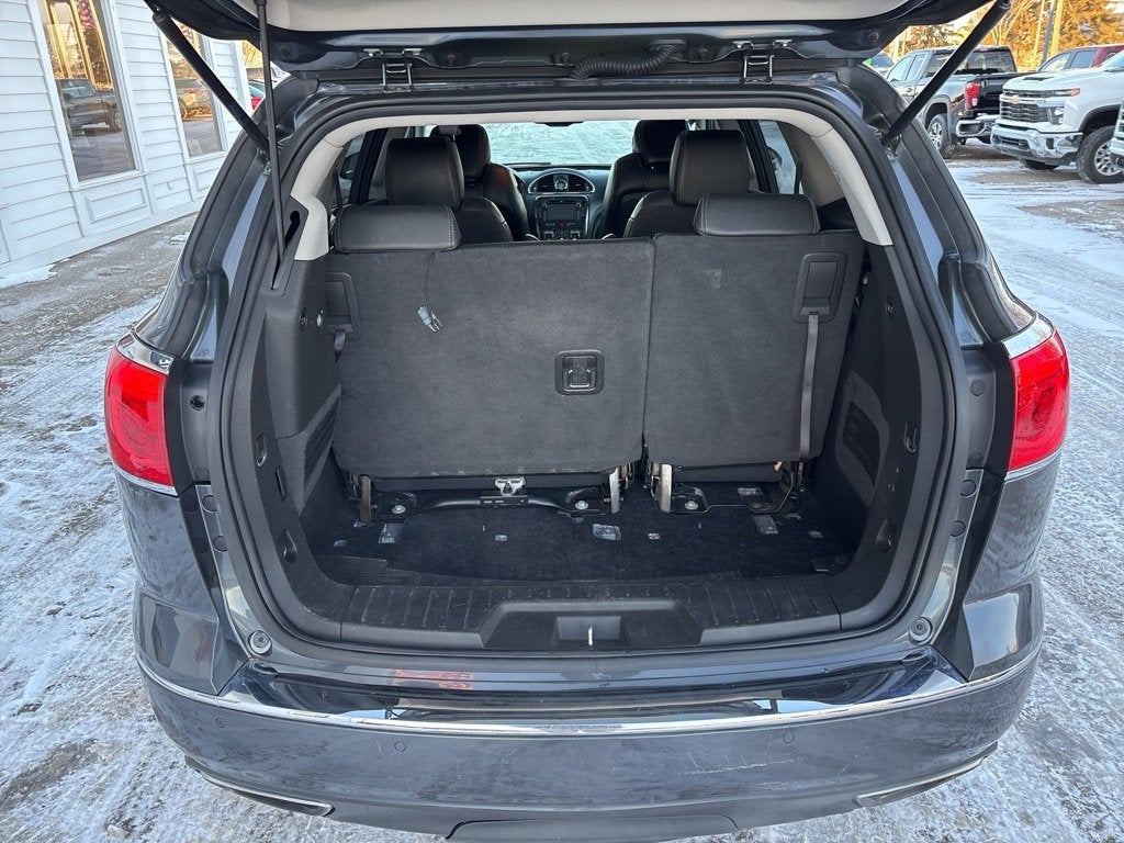 2013 Buick Enclave Premium