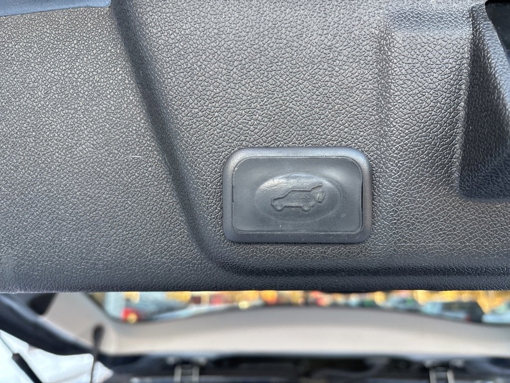 2013 Buick Enclave Premium