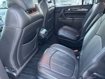 2013 Buick Enclave Premium