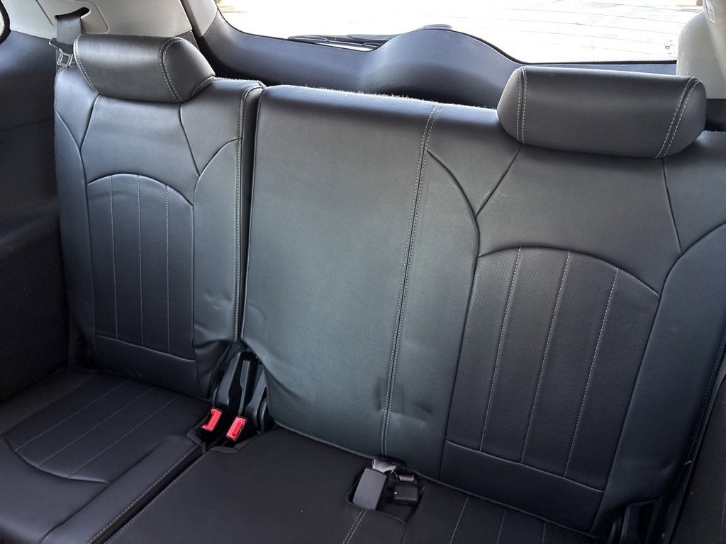 2013 Buick Enclave Premium