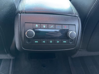 2013 Buick Enclave Premium