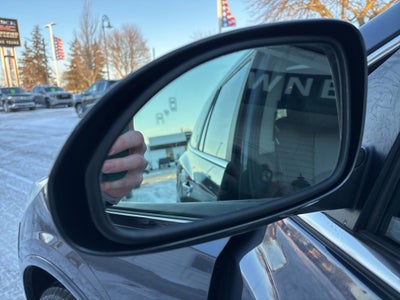 2013 Buick Enclave Premium