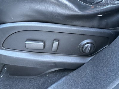 2013 Buick Enclave Premium