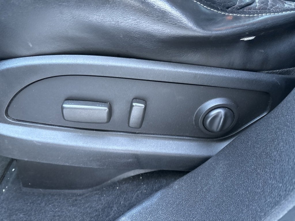 2013 Buick Enclave Premium