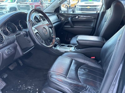 2013 Buick Enclave Premium