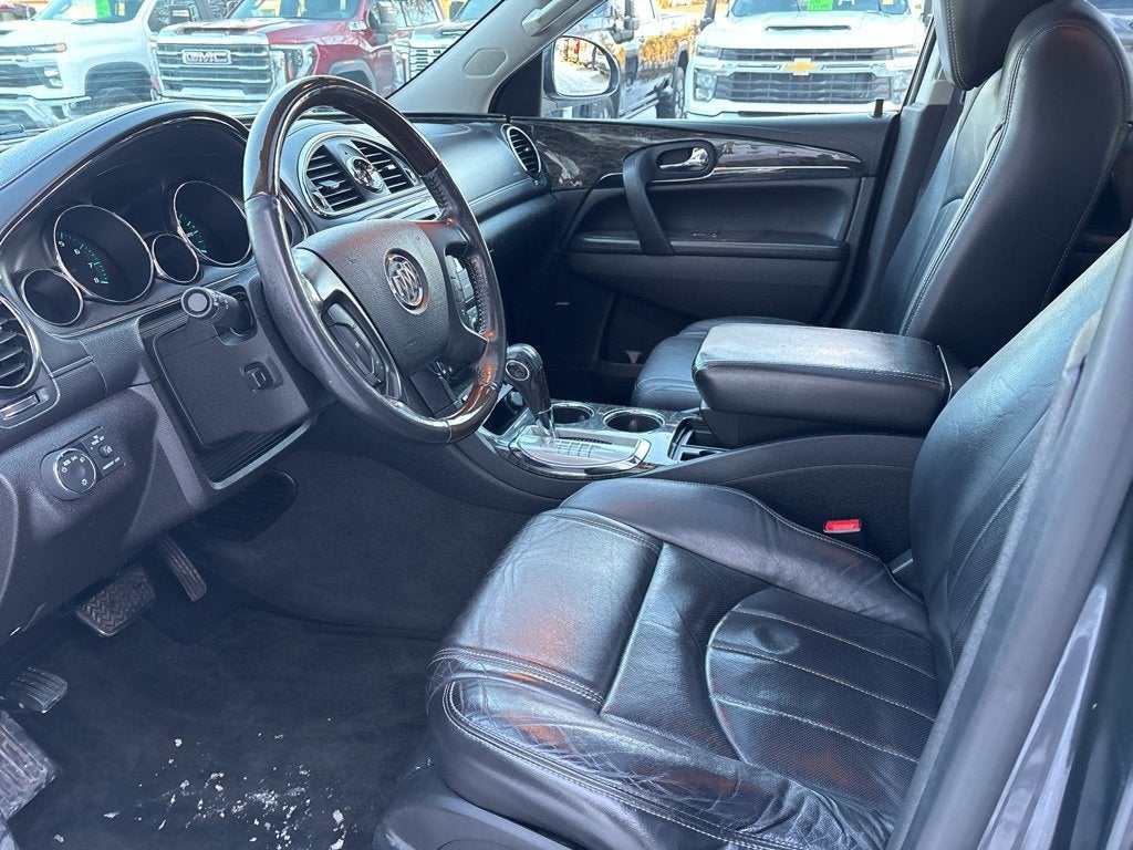 2013 Buick Enclave Premium