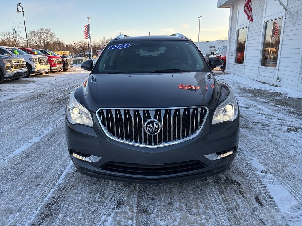 2013 Buick Enclave Premium