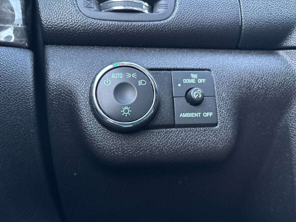 2013 Buick Enclave Premium