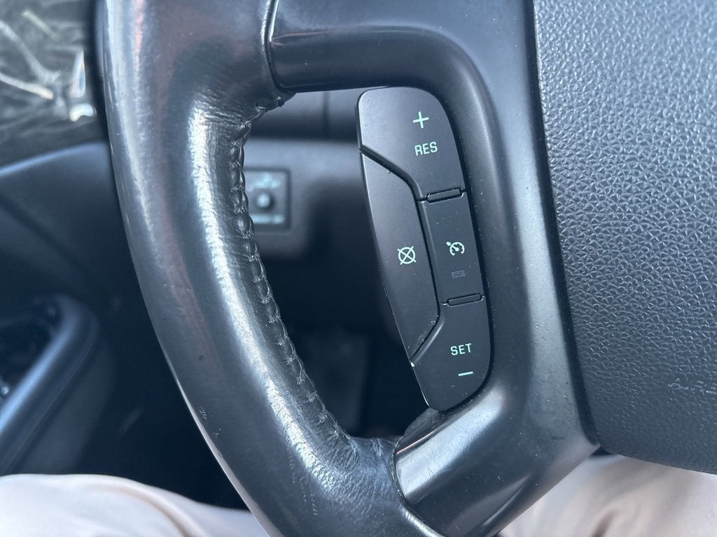 2013 Buick Enclave Premium