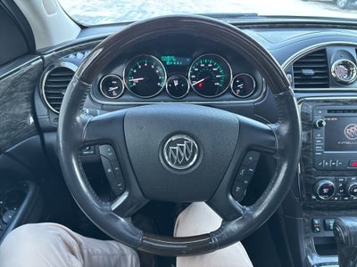 2013 Buick Enclave Premium