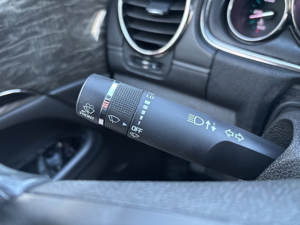 2013 Buick Enclave Premium