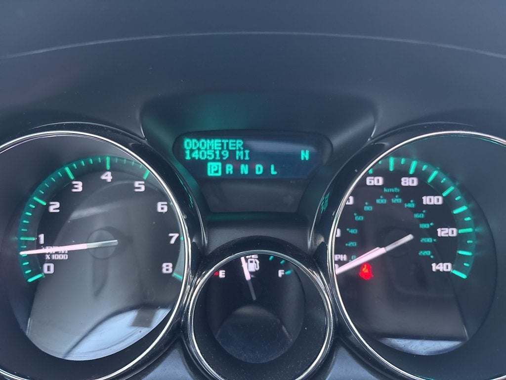 2013 Buick Enclave Premium