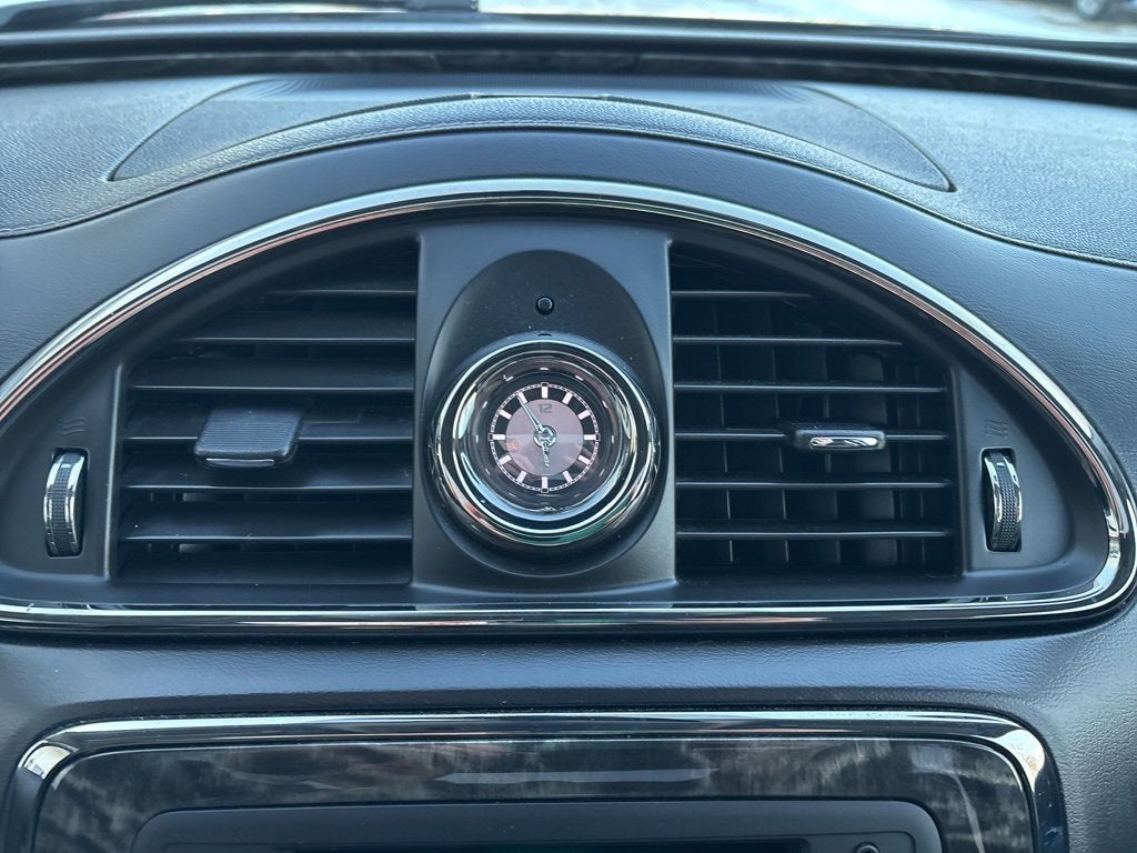 2013 Buick Enclave Premium