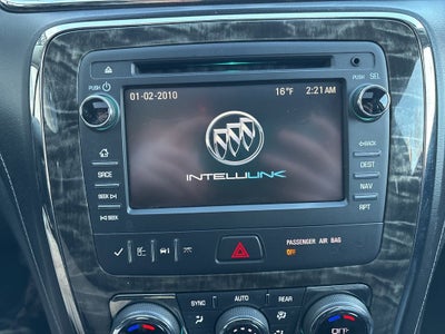 2013 Buick Enclave Premium