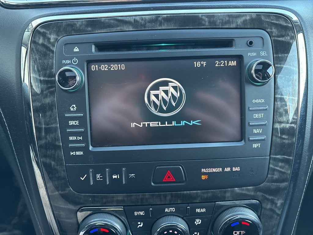 2013 Buick Enclave Premium