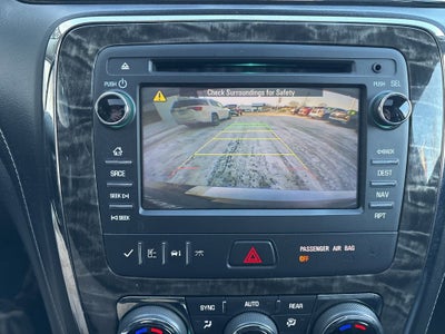 2013 Buick Enclave Premium