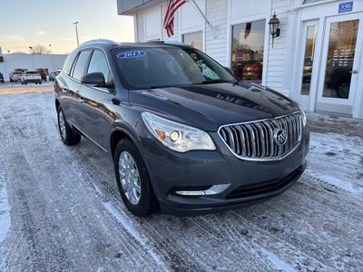 2013 Buick Enclave Premium