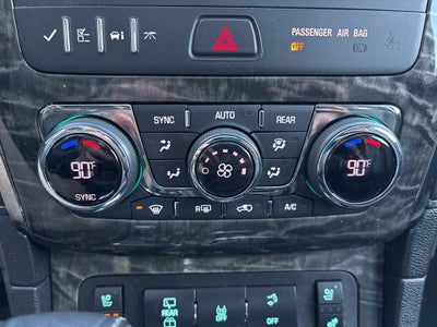 2013 Buick Enclave Premium