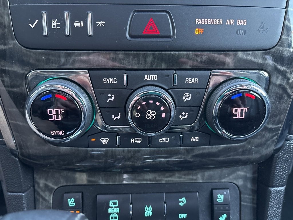 2013 Buick Enclave Premium