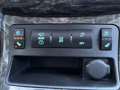 2013 Buick Enclave Premium