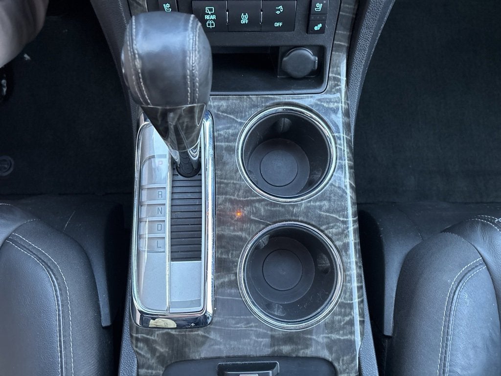 2013 Buick Enclave Premium