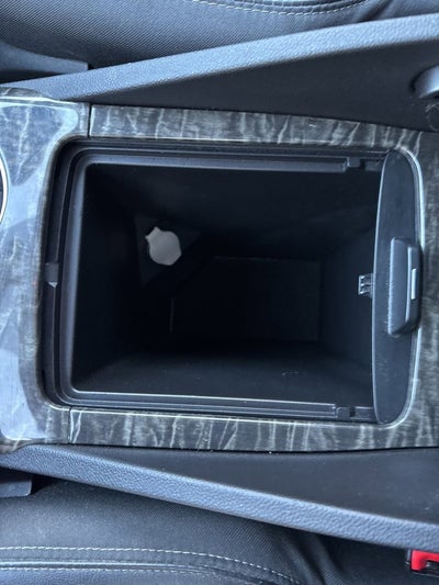 2013 Buick Enclave Premium