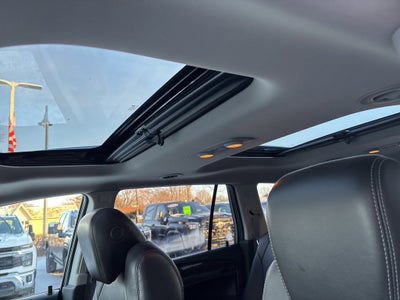 2013 Buick Enclave Premium