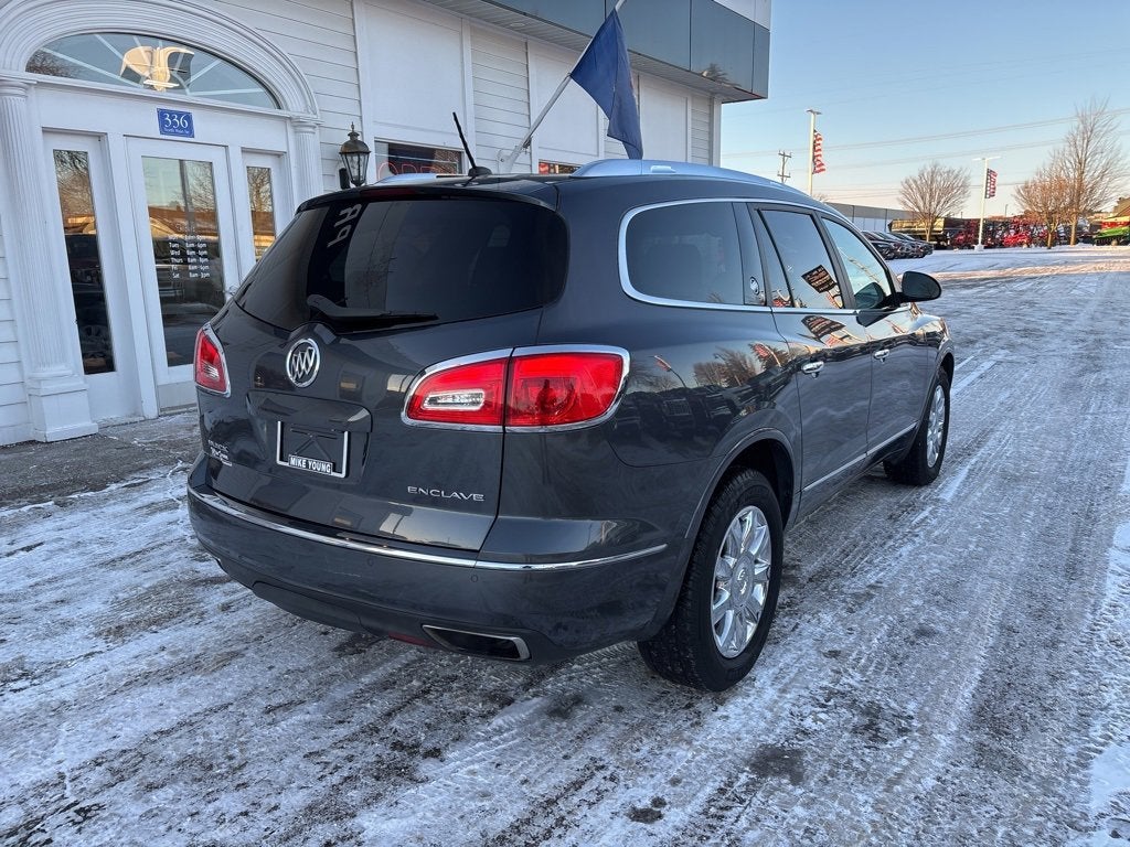 2013 Buick Enclave Premium