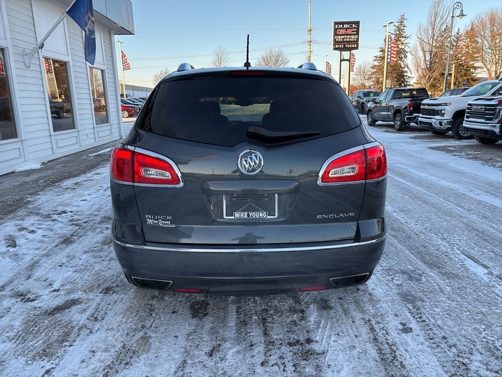 2013 Buick Enclave Premium