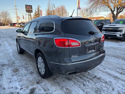 2013 Buick Enclave Premium