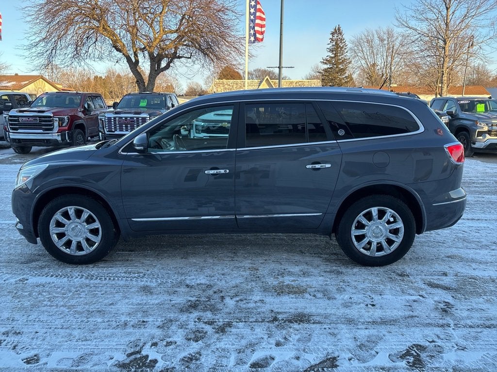 2013 Buick Enclave Premium