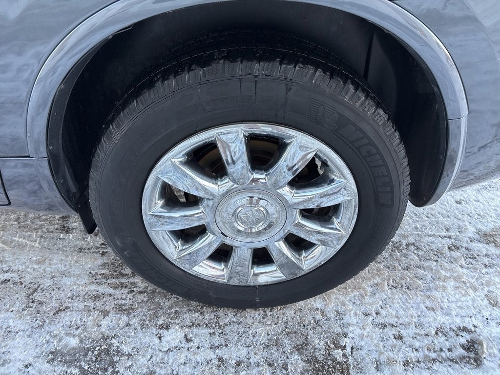 2013 Buick Enclave Premium