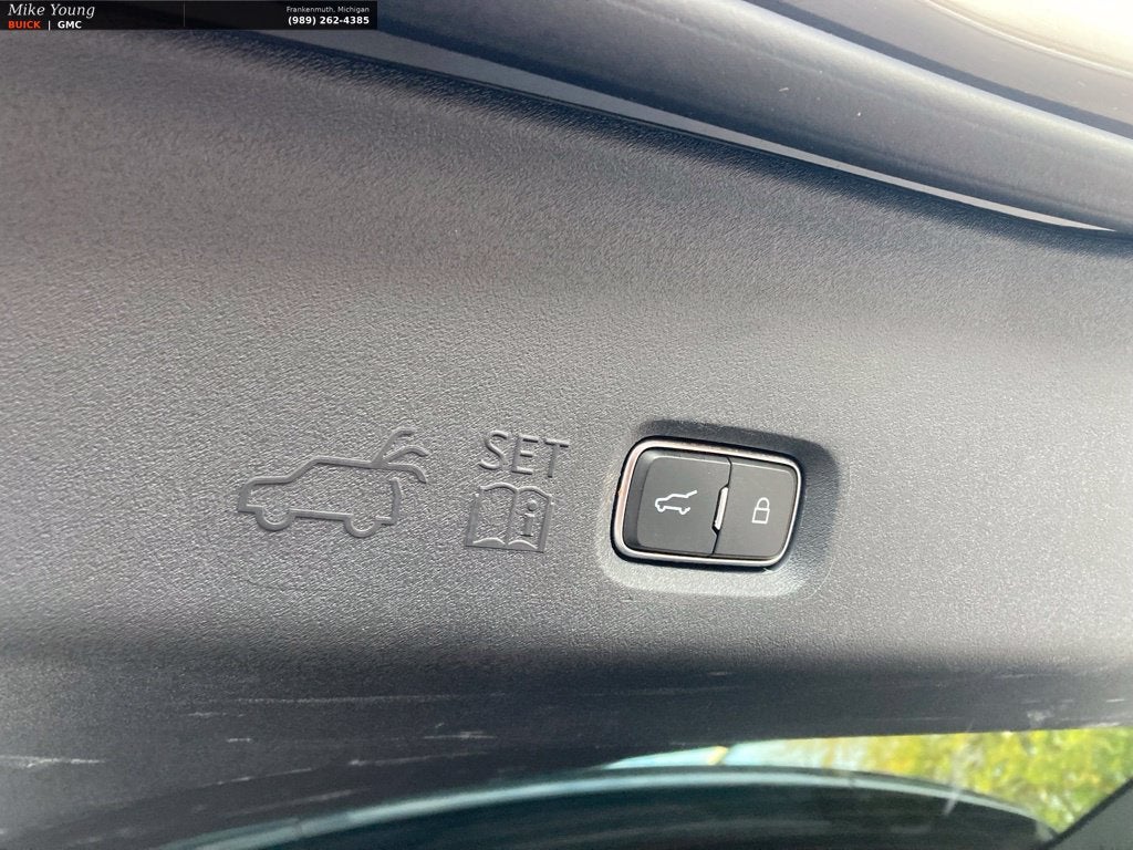 2025 Lincoln Navigator Black Label