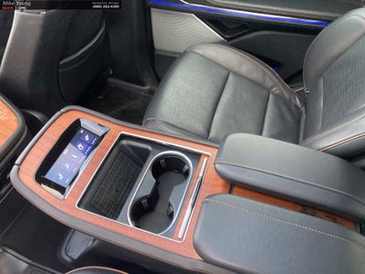 2025 Lincoln Navigator Black Label