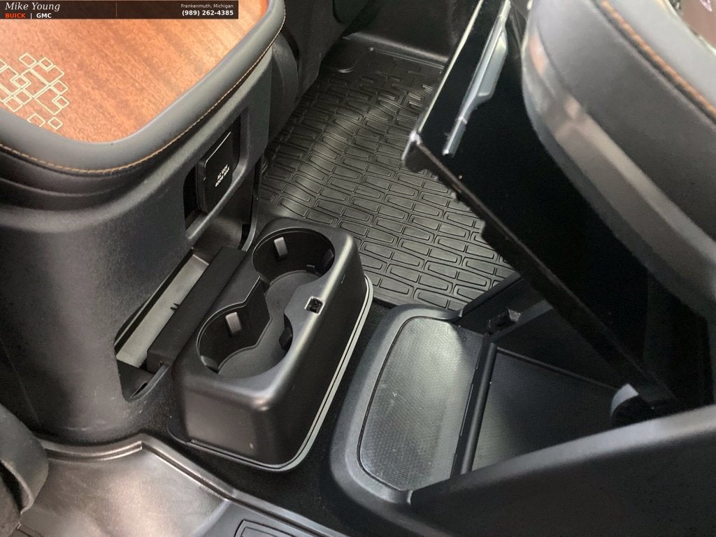 2025 Lincoln Navigator Black Label