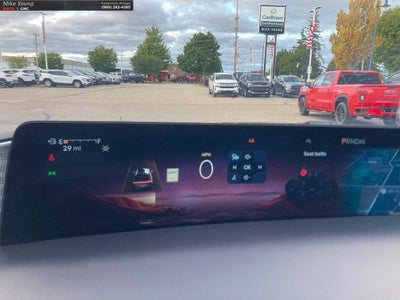 2025 Lincoln Navigator Black Label