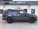 2025 Lincoln Navigator Black Label