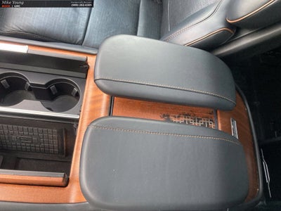 2025 Lincoln Navigator Black Label