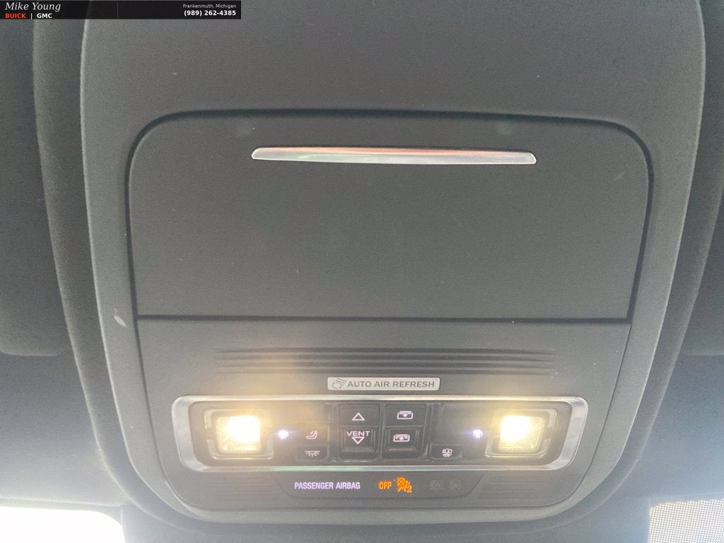 2025 Lincoln Navigator Black Label