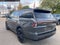 2025 Lincoln Navigator Black Label