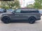 2025 Lincoln Navigator Black Label