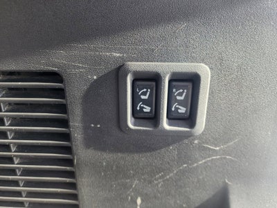 2015 Nissan Armada Platinum Edition