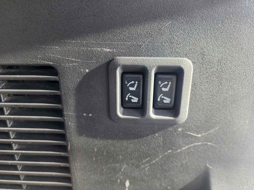 2015 Nissan Armada Platinum Edition