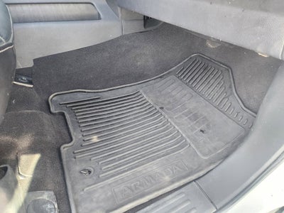 2015 Nissan Armada Platinum Edition